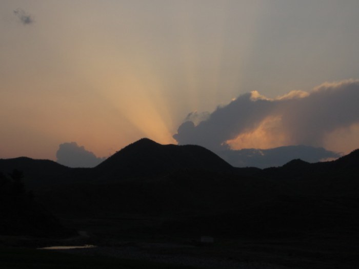 Beauty transcends borders 