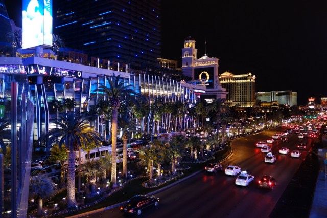 The Strip