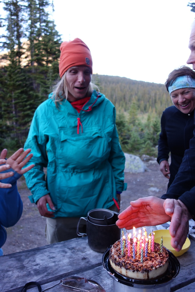 Happy Birthday, Michael!