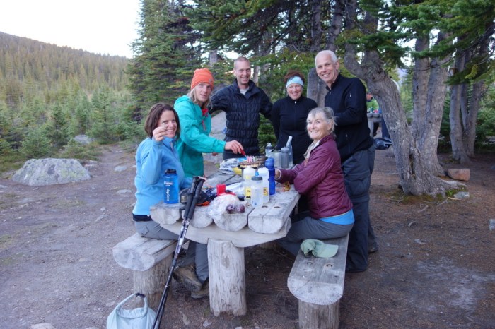 Everyone loves a birthday party