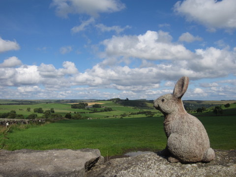England’s Coast-to-Coast Trail