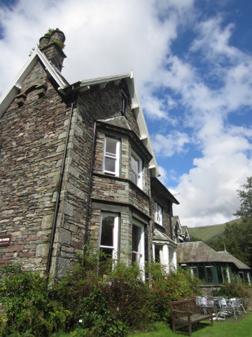 YHA Grasmere hostel