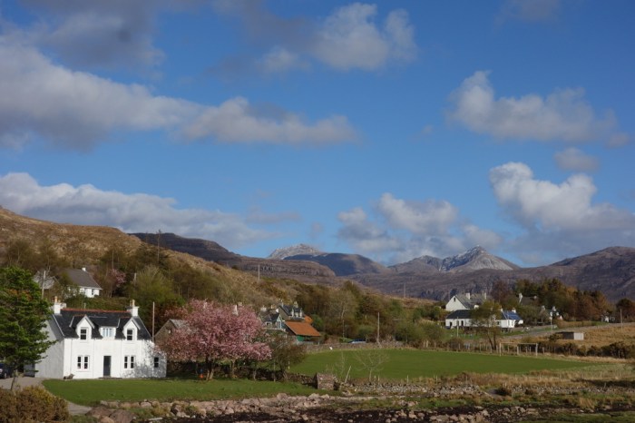Torridon
