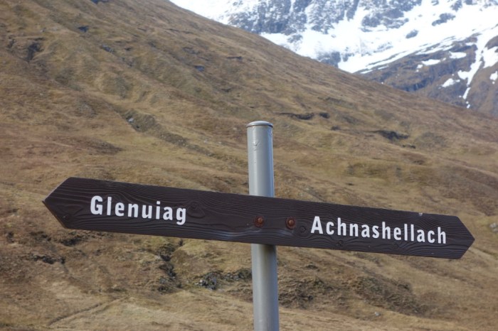 No need for a compass just yet