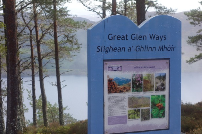 Great Glen Way