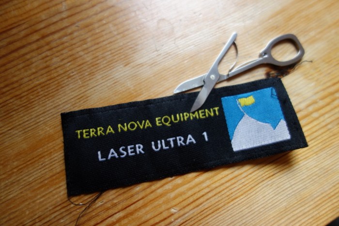 Cutting down on my weight