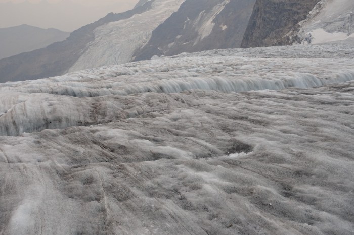 Bugaboo Glacier