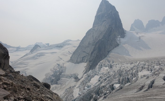 Yamnuska’s Intro to Alpine&nbsp;Climbing
