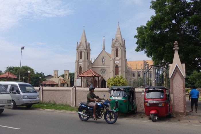 St. Sebastian's Church