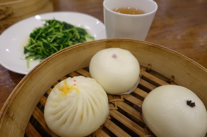 Xiao Long Bao
