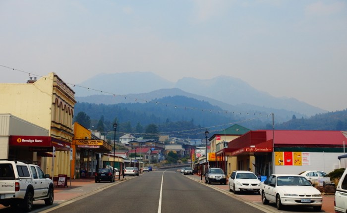 The richest mining town in the&nbsp;world