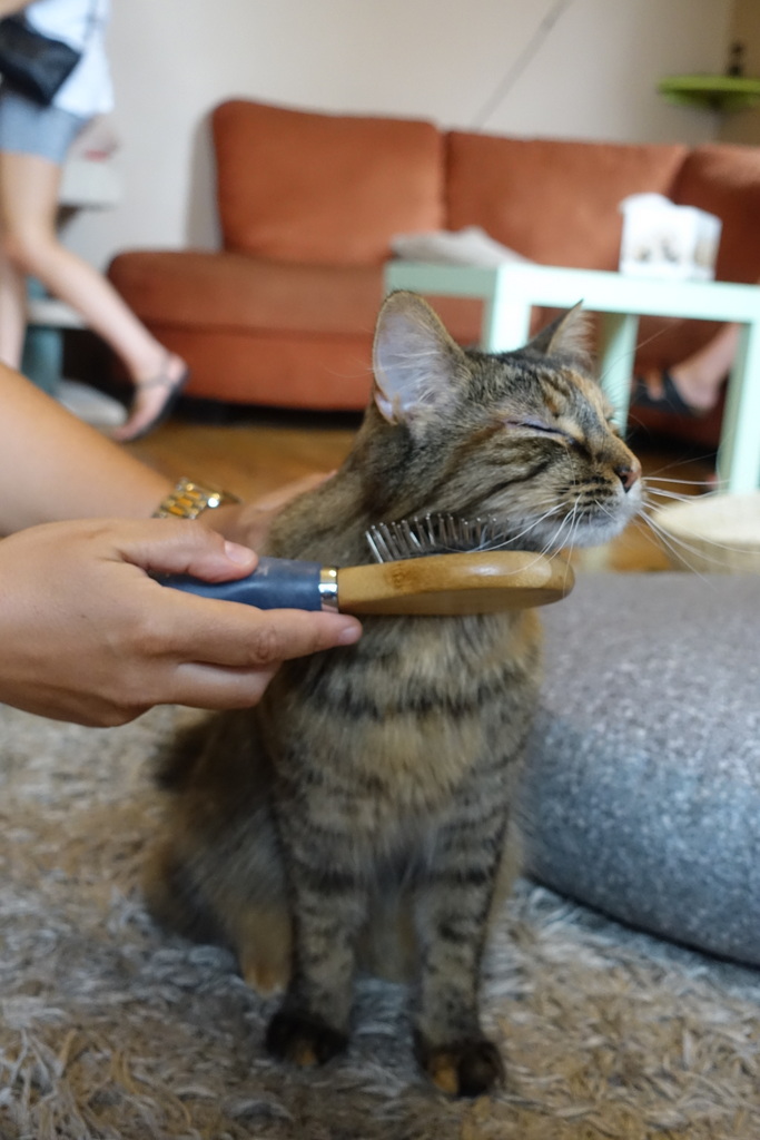 Oh, that feels sooooo good