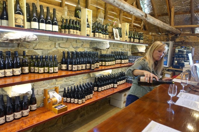 Spring Vale Vineyard