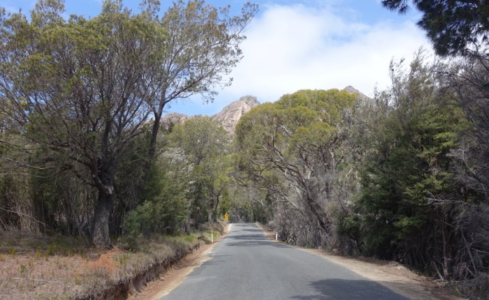 Cycling Tasmania – Day&nbsp;3
