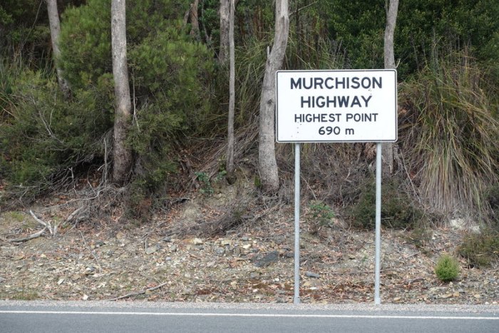 A new high point in life