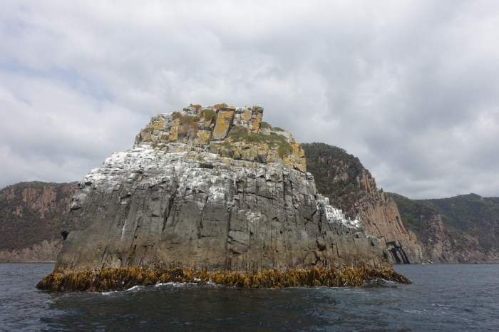 That might look like snow but it's nowhere near that cold