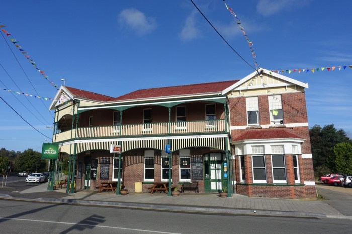 St Marys Hotel