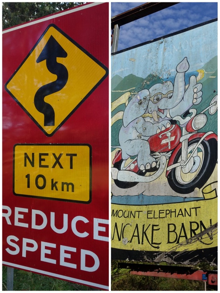 Get ready for the big descent!