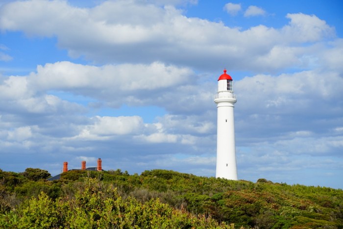 Cape Otway Lightstation