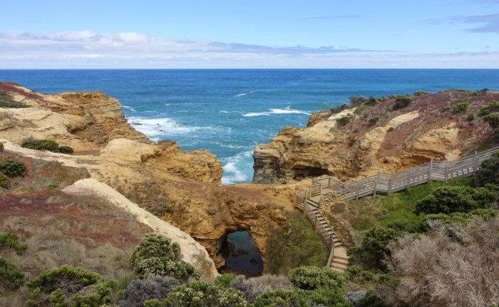 Australia’s Great Ocean&nbsp;Road