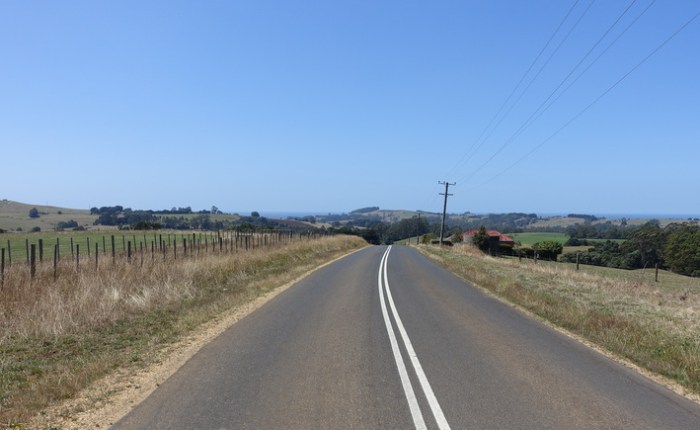 Everything in a single day