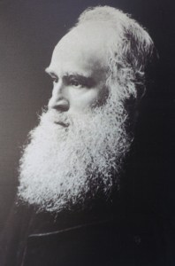 James 'Philosopher' Smith