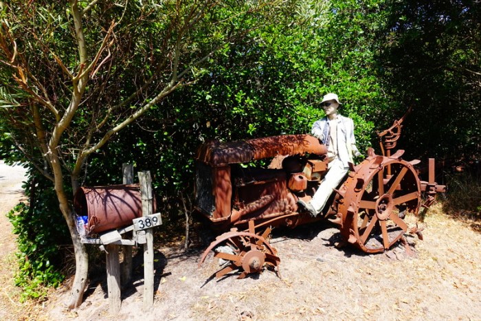 Just another day at the office