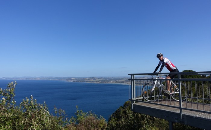 Tasmania Cycle Tour