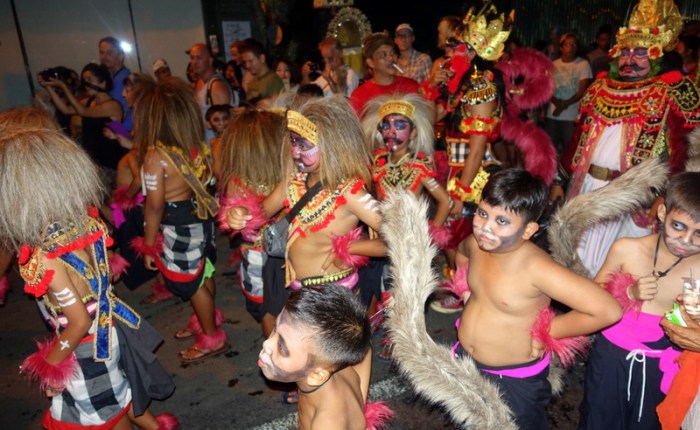 The Eclipse that Wasn’t