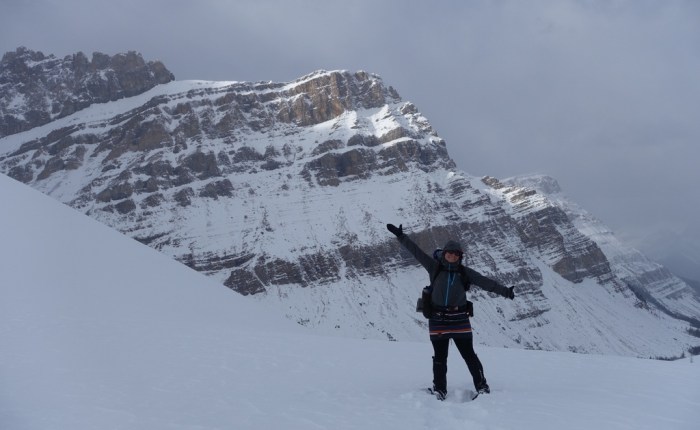 Skoki Loop in Late October