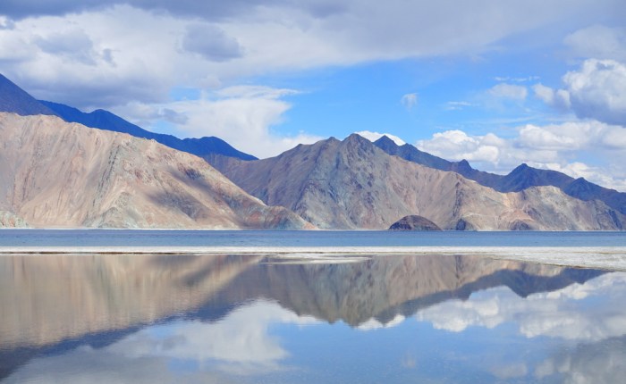 A Month in Ladakh