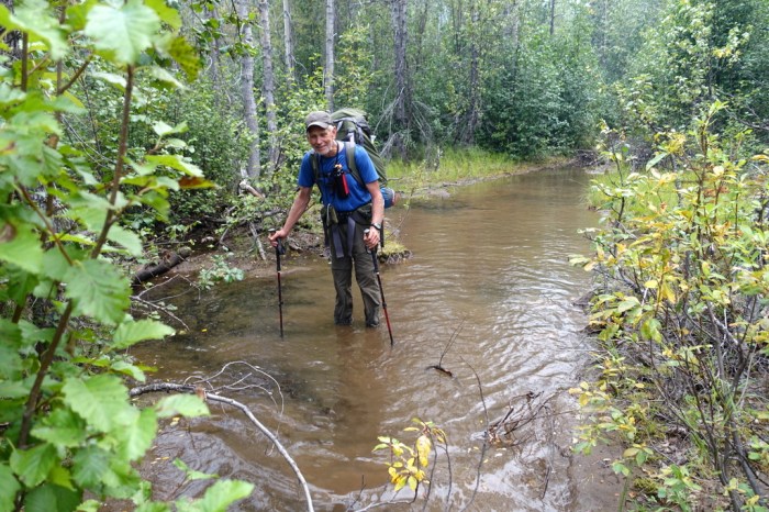 Jim doesn't mind at all