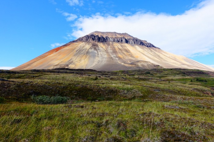 This place just seems to glow