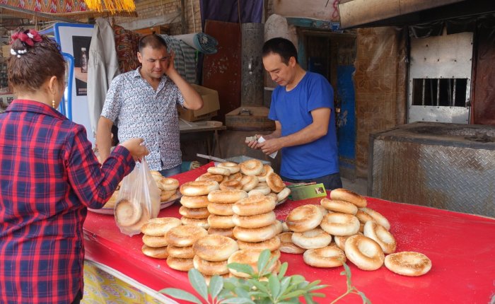 The Joy of Not&nbsp;Planning