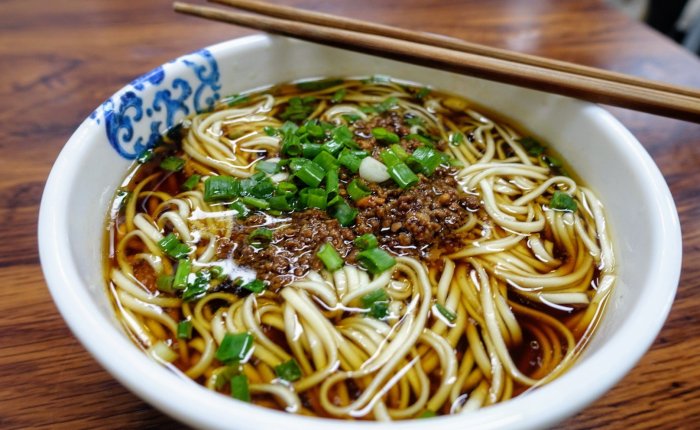Chengdu – Home of Mouth-Numbing Sichuan&nbsp;Pepper