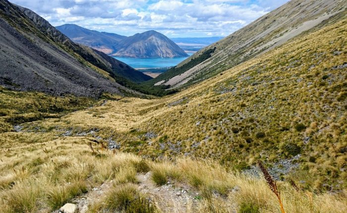 Te Araroa – New Zealand’s National Trail