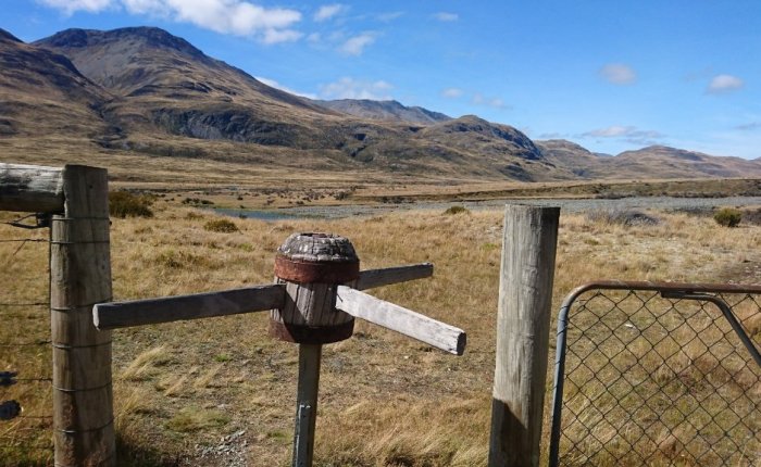 Queenstown to Greenstone