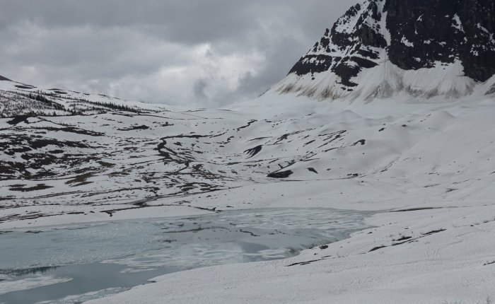 GDT – Rockwall&nbsp;Trail