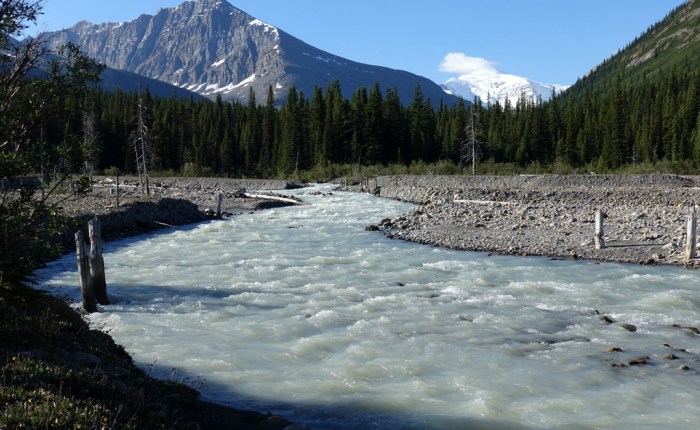 GDT – Crossing Glacial&nbsp;Rivers