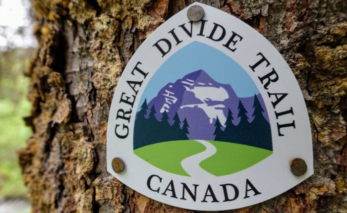 Great Divide Trail – A Walk Through the Canadian&nbsp;Rockies