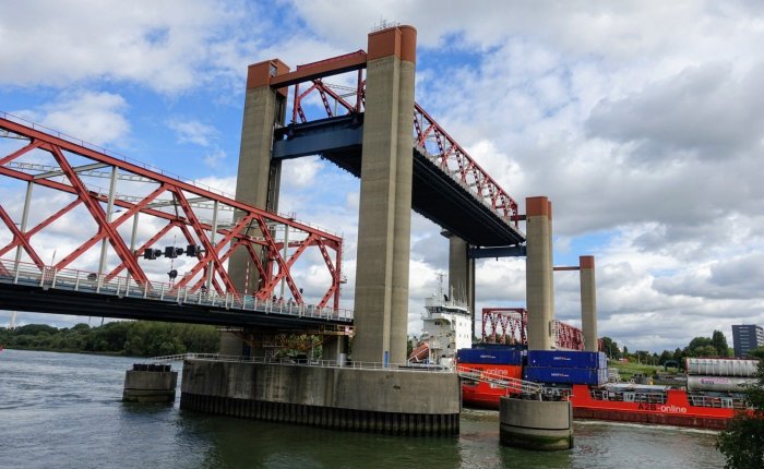 Rotterdam, The Strangest Dutch City