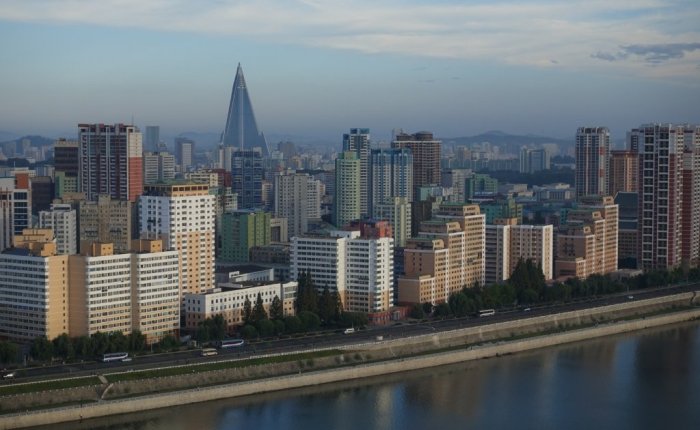 North Korea: Communist No&nbsp;More