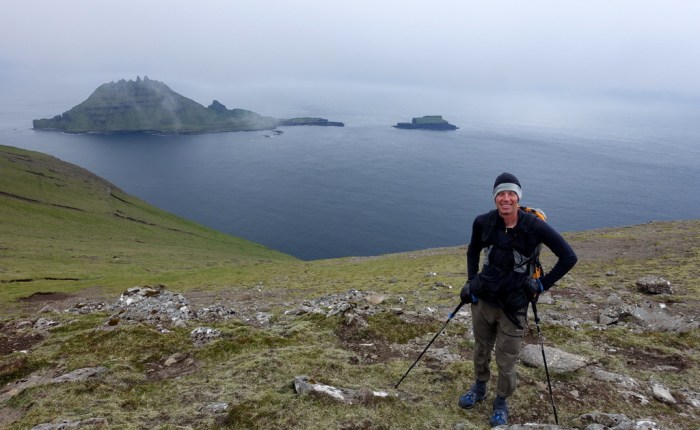 A Decade of&nbsp;Travel