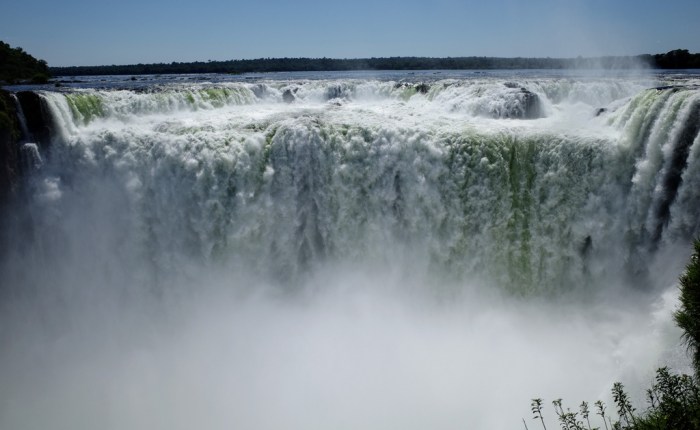 Iguazu Falls